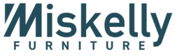 Sponsor Logo for Miskelly Furniture