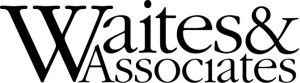 Sponsor Logo for Waites & Associates