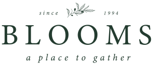 Sponsor Logo for Blooms