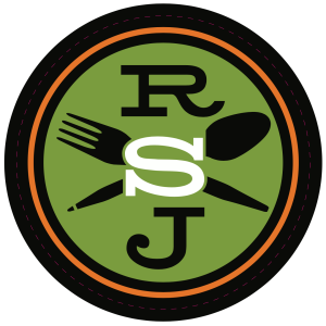 Sponsor Logo for Robert St. John