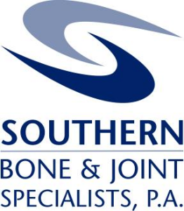 Sponsor Logo for Southern Bone & Joint