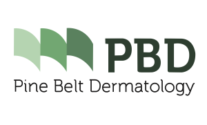 Sponsor Logo for Pine Belt Dermatology