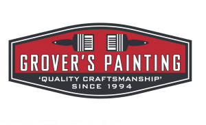 Sponsor Logo for Grover's Painting