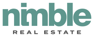 Sponsor Logo for Nimble Real Estate
