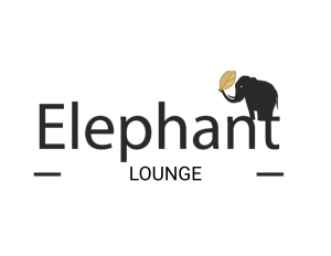 Sponsor Logo for Elephant Lounge