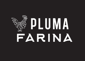 Sponsor Logo for Pluma Farina