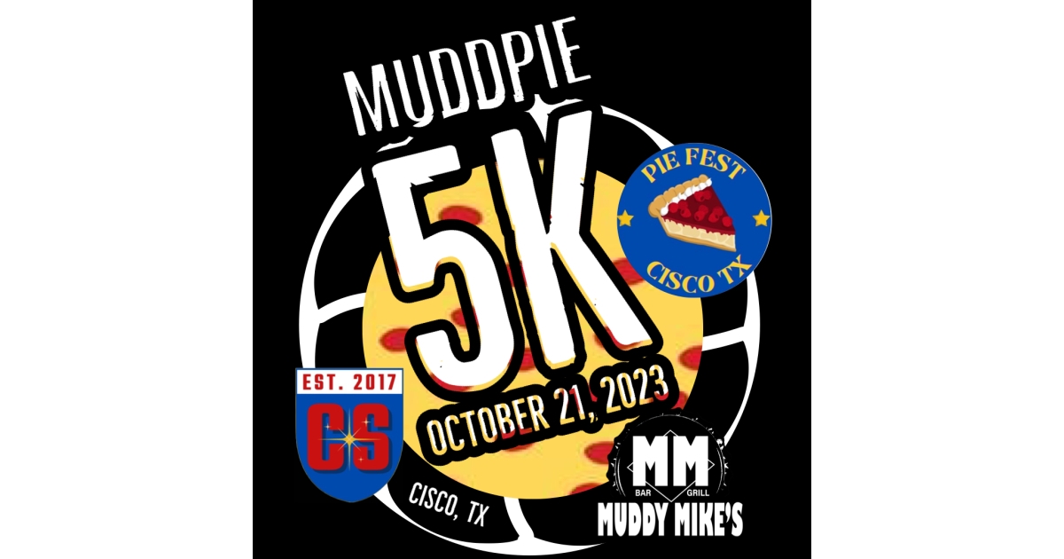 MuddPie 5k Fun Run, photo 2 of 5