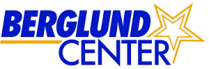 Sponsor Logo for The Berglund Center