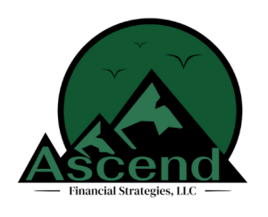 Sponsor Logo for Ascend Financial Strategies