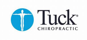 Sponsor Logo for Tuck Chiropractic