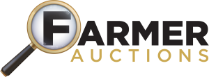 Sponsor Logo for Farmer Auctions/Entrusted Auctions