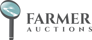 Sponsor Logo for Farmer Auctions/Entrusted Auctions