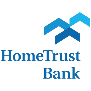 Sponsor Logo for HomeTrust Bank