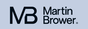 Sponsor Logo for Martin Brower