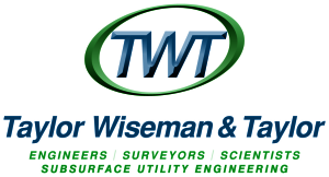 Sponsor Logo for Taylor Wiseman & Taylor