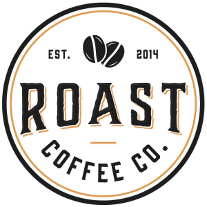 Sponsor Logo for Roast Coffee Co.