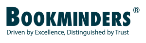 Sponsor Logo for Bookminders