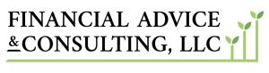 Sponsor Logo for Financial Advice & Consulting, LLC