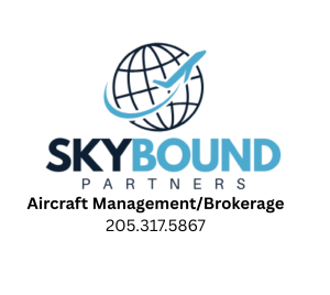 Sponsor Logo for SkyBound Partners
