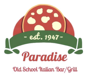 Sponsor Logo for Paradise Restaurant