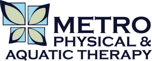 Sponsor Logo for Metro Physical & Aquatic Therapy