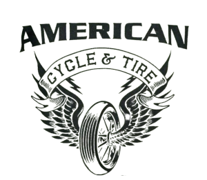 Sponsor Logo for American Cycle & Tire
