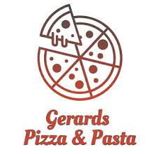 Sponsor Logo for Gerard's Pizza & Pasta