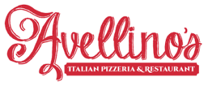 Sponsor Logo for Avellino's Italian Pizzeria