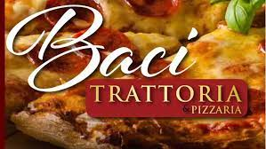 Sponsor Logo for Pizzeria Baci