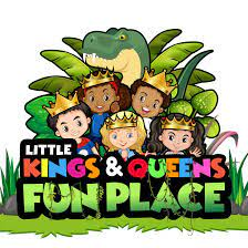 Sponsor Logo for Little Kings and Queens Fun Place