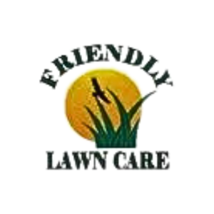 Sponsor Logo for Friendly Lawn Care
