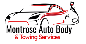Sponsor Logo for Montrose Auto Body