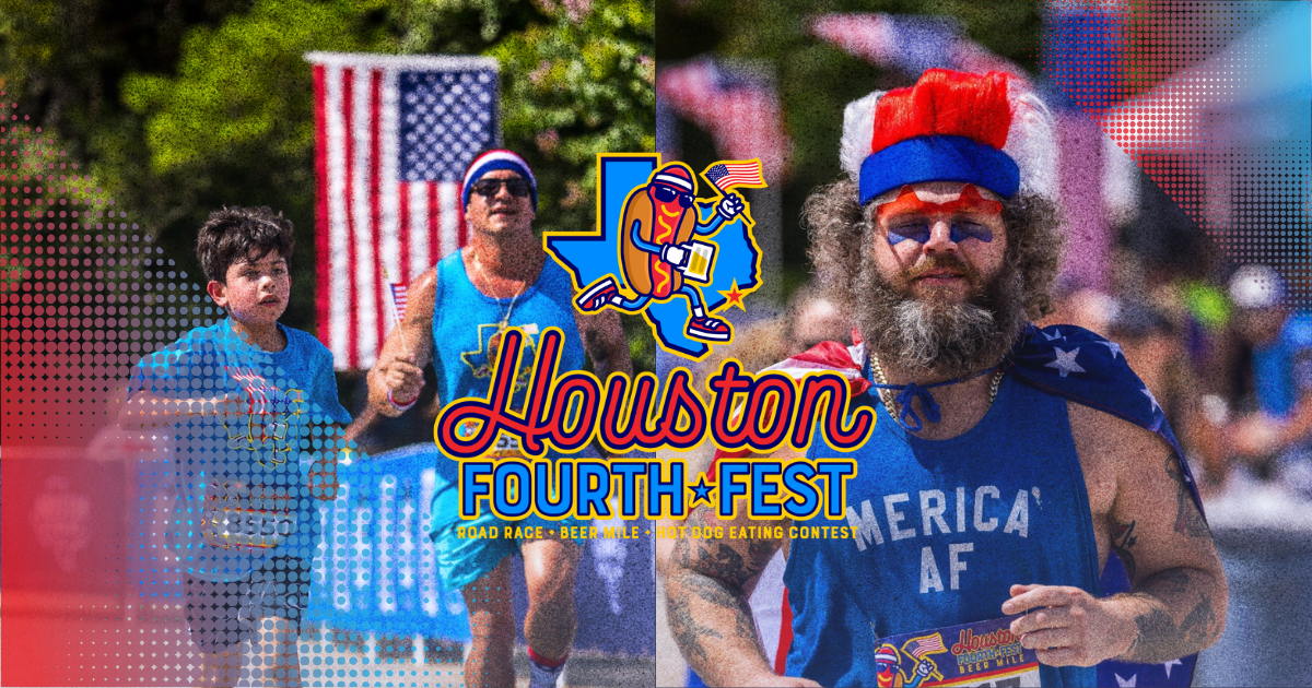 Houston Fourth Fest