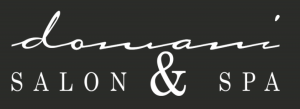 Sponsor Logo for Domani Salon & Spa