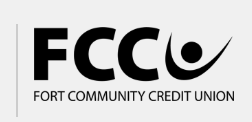 Sponsor Logo for Fort Community Credit Union