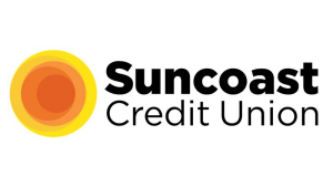 Logo for Suncoast Credit Union