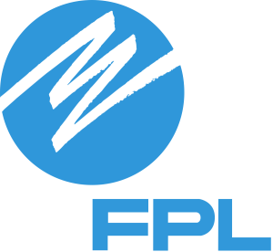 Logo for Florida Power & Light Company