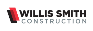 Logo for Willis Smith Construction