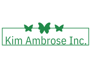 Logo for Kim Ambrose