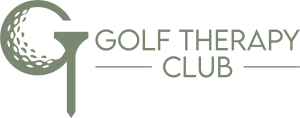 Logo for Golf Therapy