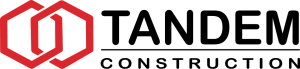 Logo for Tandem Construction