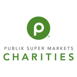 Logo for Publix Super Markets