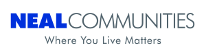 Logo for Neal Communities