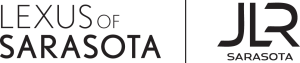 Logo for Lexus of Sarasota