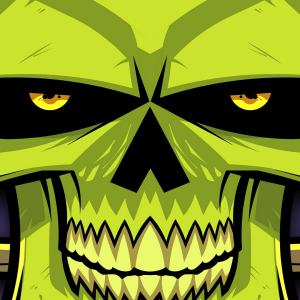 Monster Bash Dash home