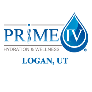 Sponsor Logo for Prime IV Hydration & Wellness