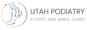 Sponsor Logo for Utah Podiatry