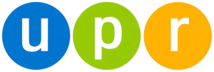 Sponsor Logo for UPR Radio