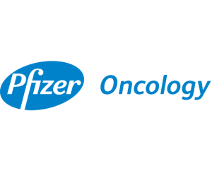 Sponsor Logo for Pfizer - Oncology