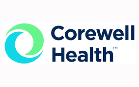 Sponsor Logo for Corewell Health